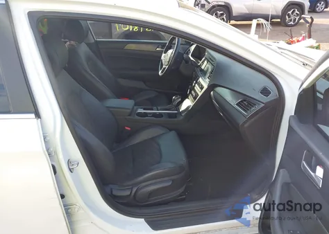 2017 Hyundai Sonata Sport from USA, damaged, VIN 5NPE34AFXHH460319